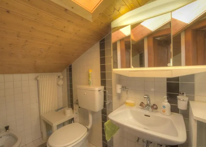 Pas De L Ours 3 Pres Du Centre A Avec Vue Sur Les Alpes Lejlighed *